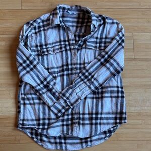 Women’s Old Navy Flannel